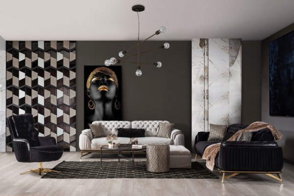 ASSOS - OTURMA ODASI