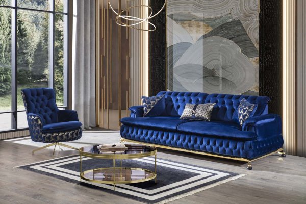 OLYMPOS - OTURMA ODASI