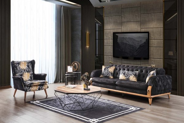 BEYOĞLU - OTURMA ODASI