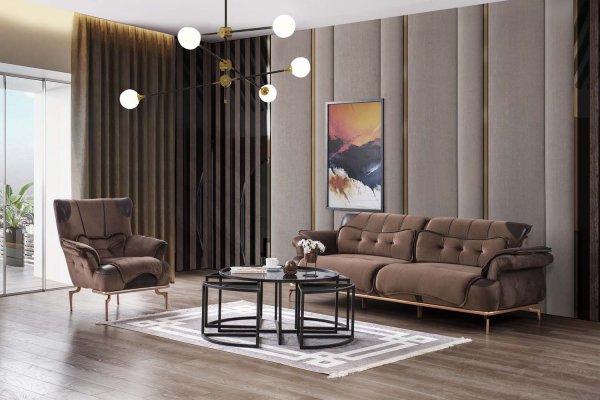 BURSA - OTURMA ODASI